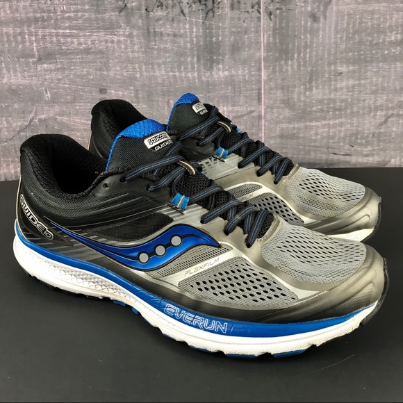 Saucony Other - Men’s Saucony Everun Guide 10 Size 12*